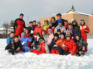 Branco Le Colline