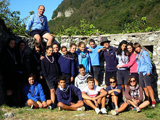 Reparto Anteros